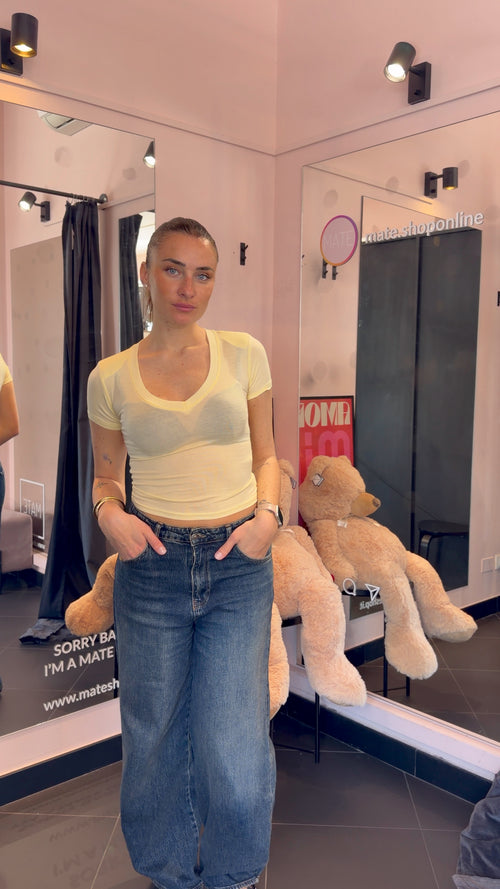 T-shirt Giulia