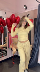 Coord Millie più colori