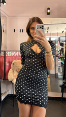 Abito Pois più colori