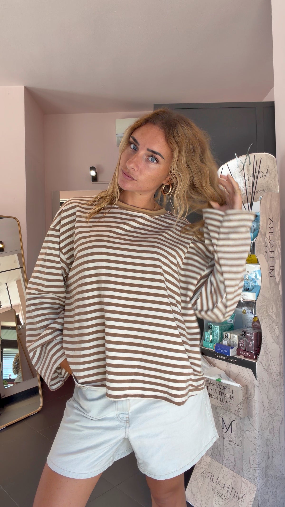 Maglietta Madeira