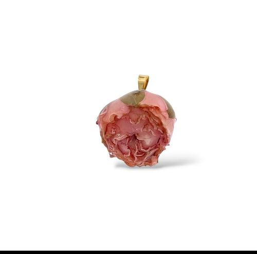Charms acciaio inossidabile
