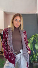 Cardigan Montana