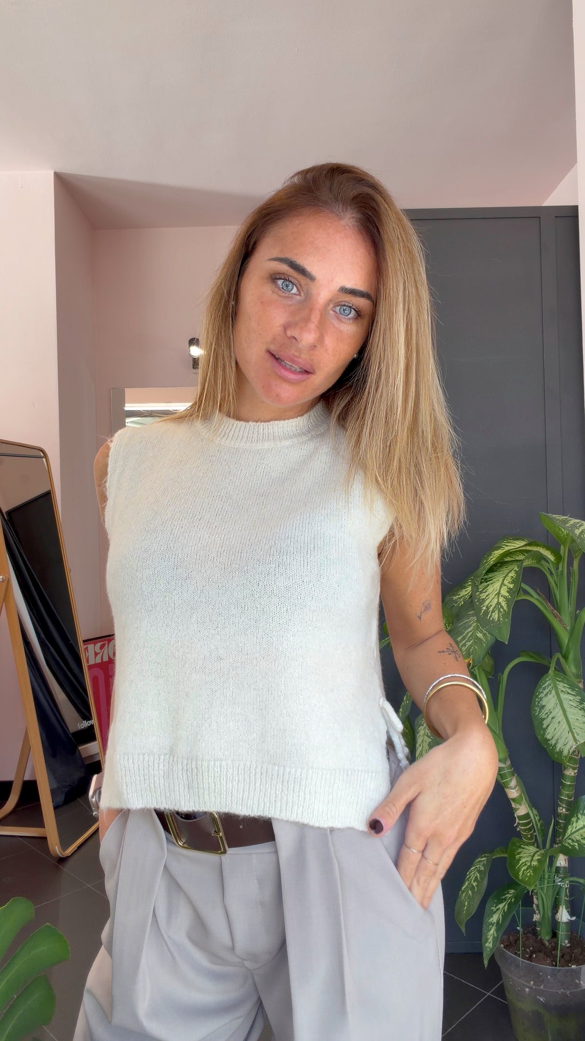 Gilet Midì