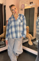 Camicia Countryside più colori