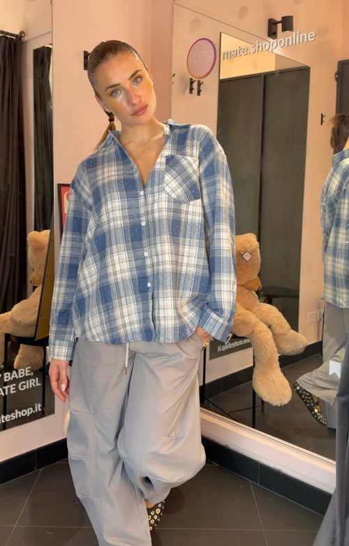 Camicia Countryside più colori