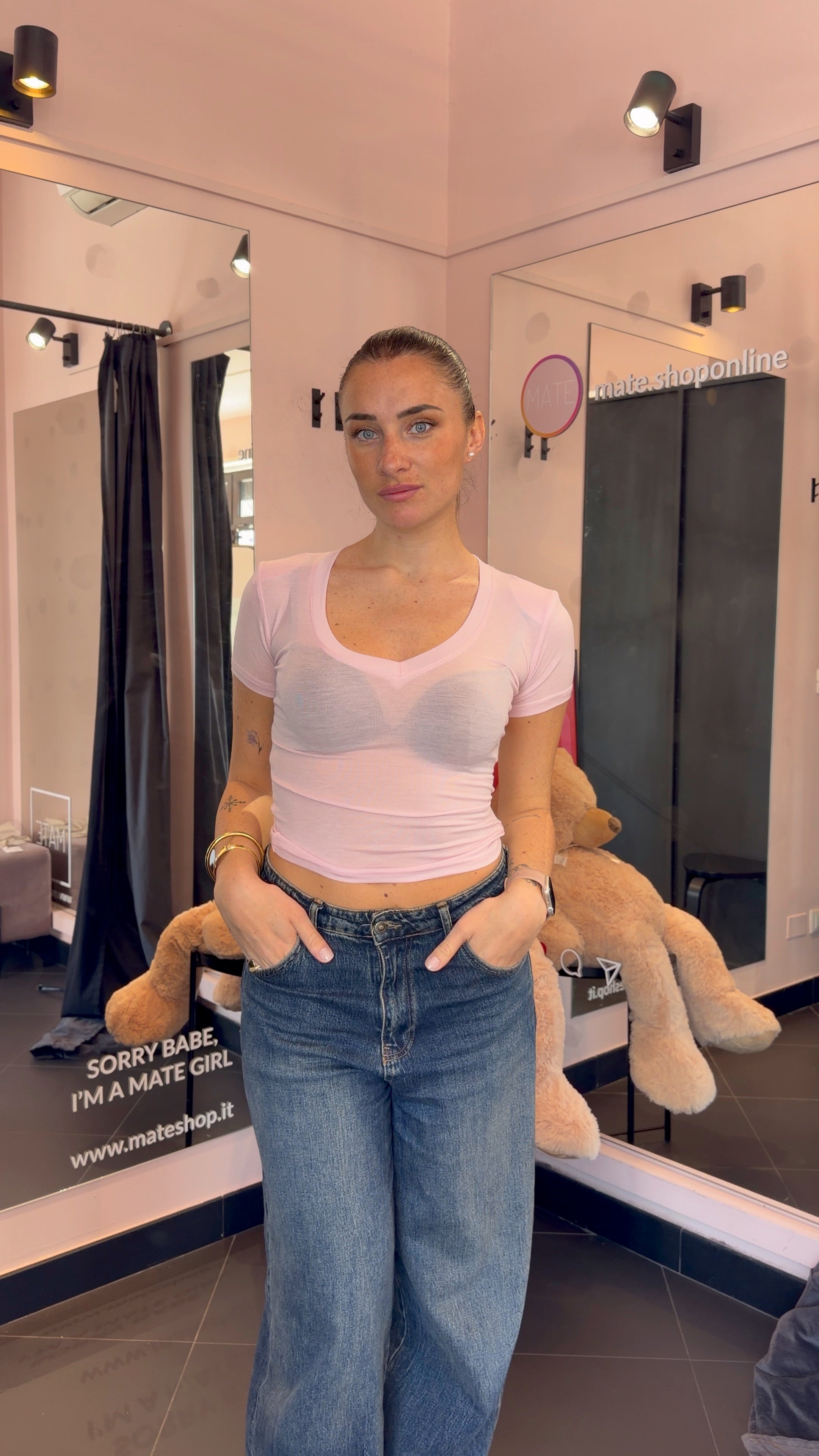 T-shirt Giulia