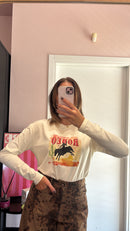 Maglietta Lumina Rodeo