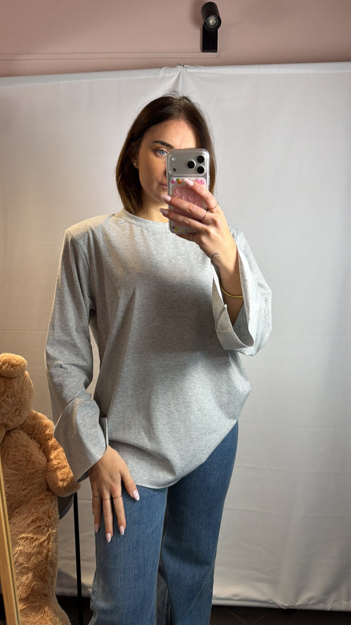 Maglietta Home più colori