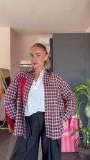 Camicia Hannah