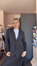 Blazer Matilda over