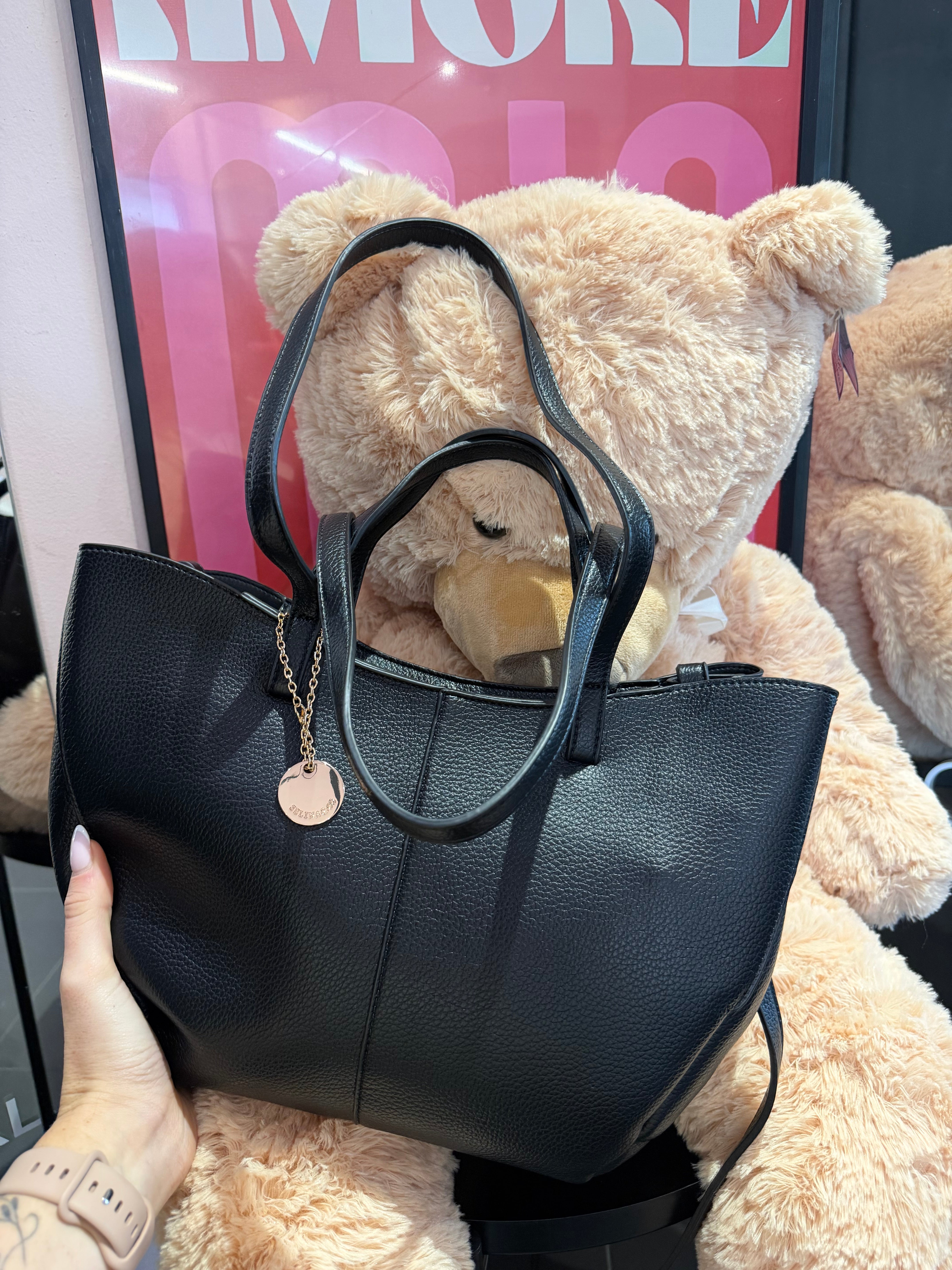 Borsetta Seline più colori