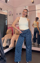 Pantalone Pois