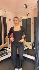 Body Kimberly più colori