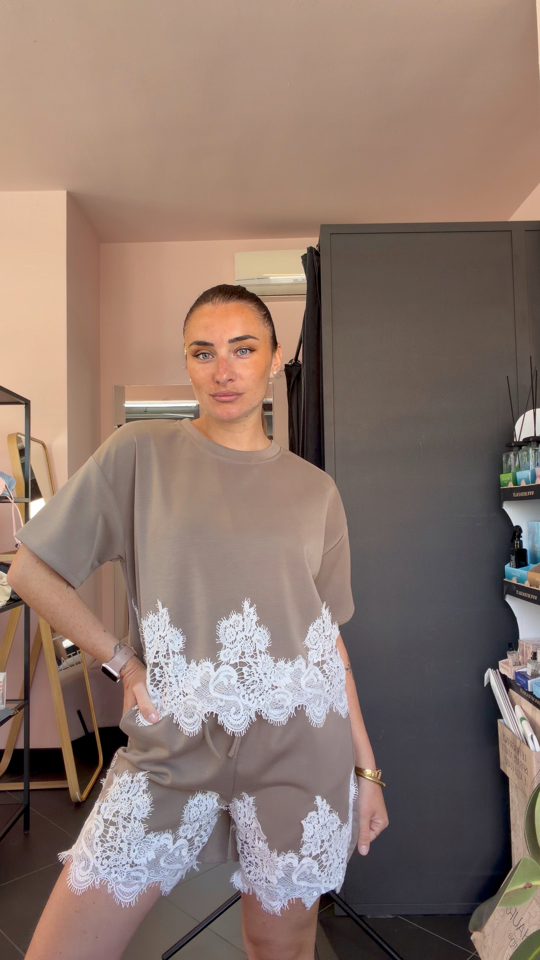 Beige
