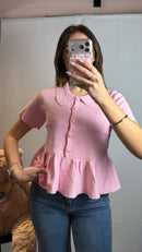 Polo Marzia più colori