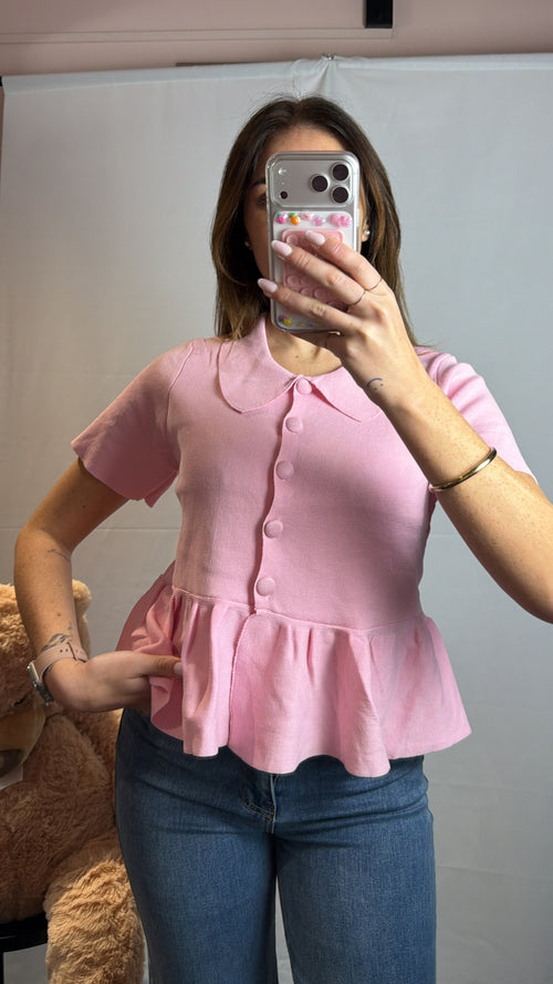 Polo Marzia più colori