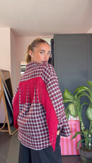 Camicia Hannah