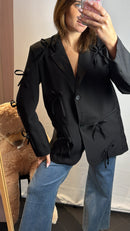 Blazer Fiocchetto più colori