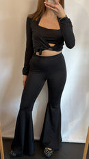 Coord Pilates più colori