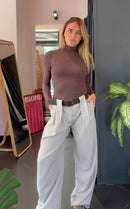 Pantalone Belt