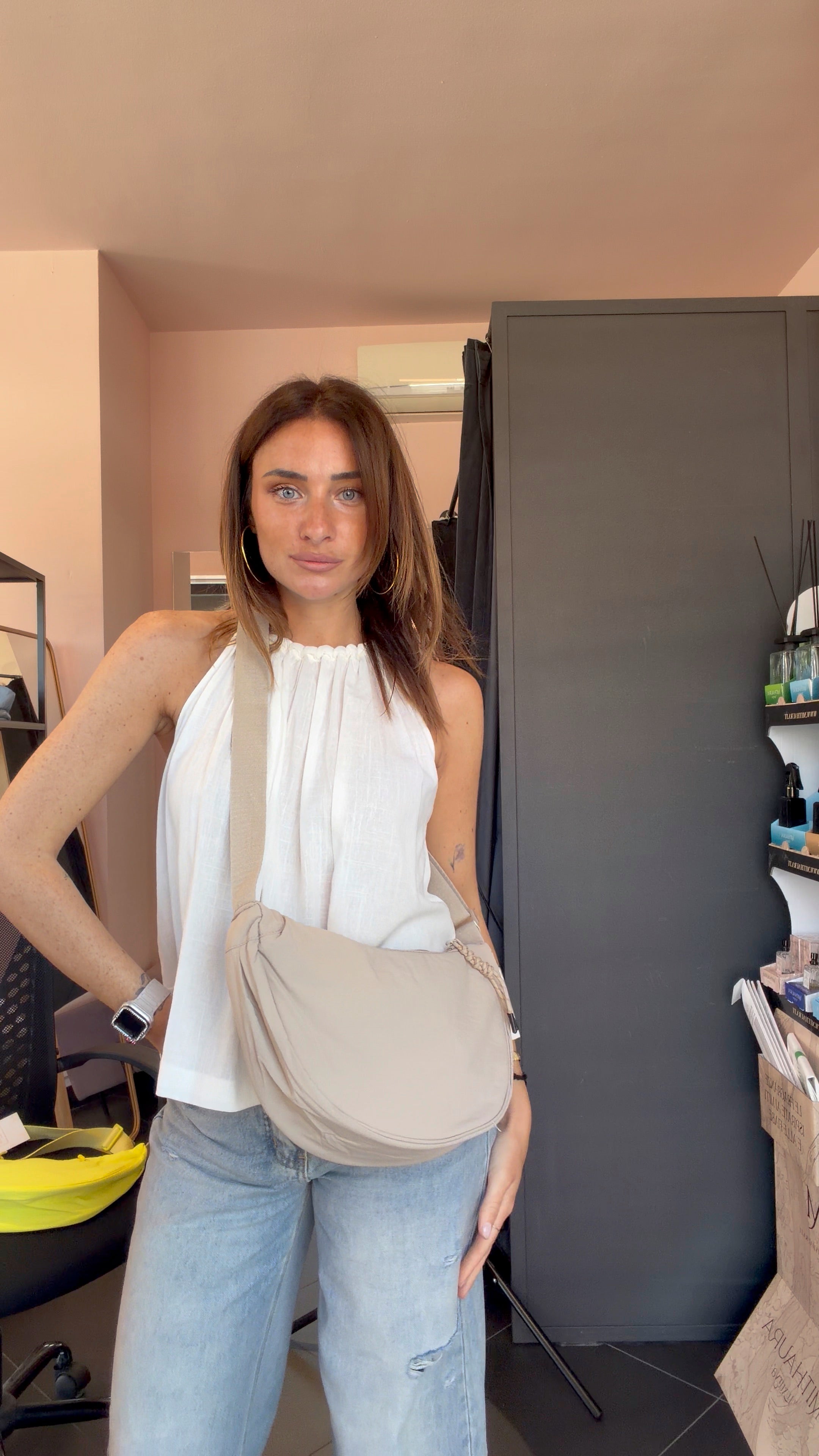 Beige