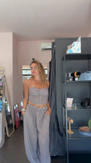 Coordinato Malú