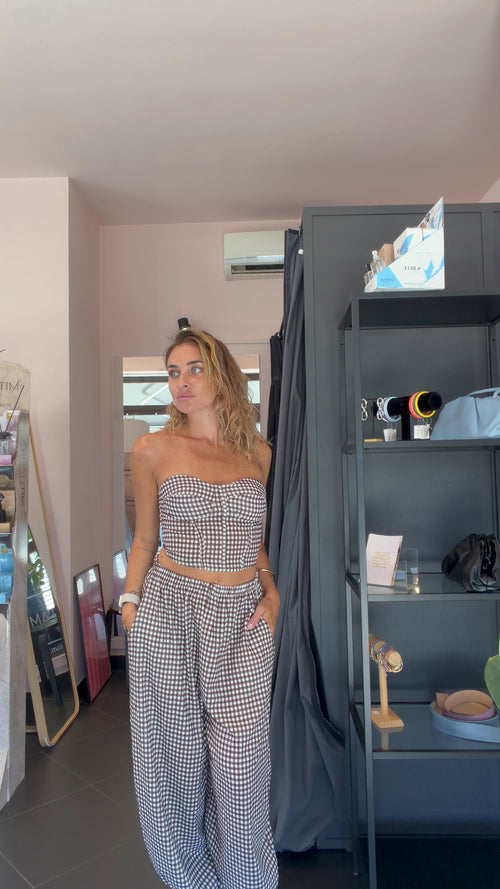 Coordinato Malú