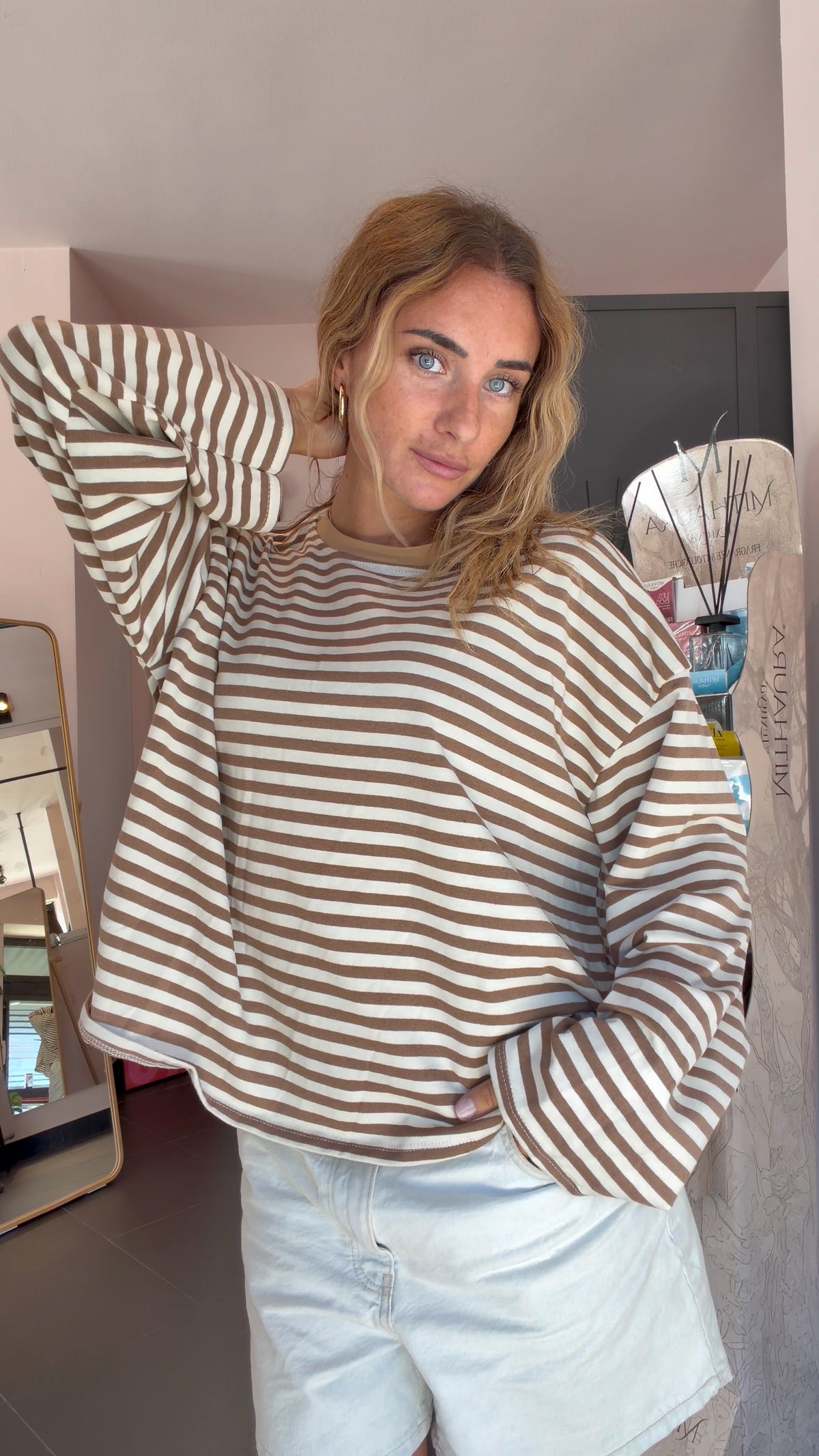 Maglietta Madeira