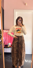 Maglietta Lumina Rodeo