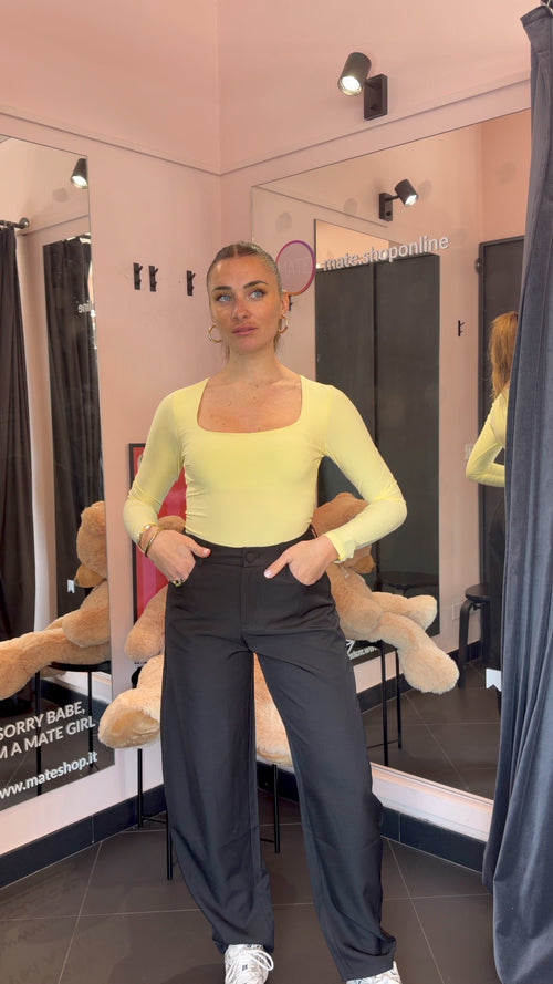 Body Kimberly più colori