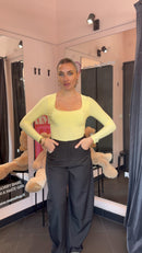 Body Kimberly più colori
