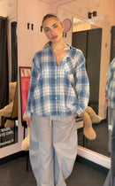 Camicia Countryside più colori