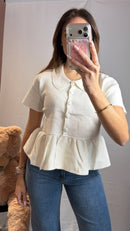 Polo Marzia più colori