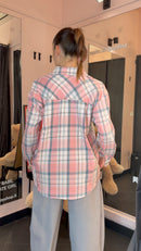 Camicia Countryside più colori