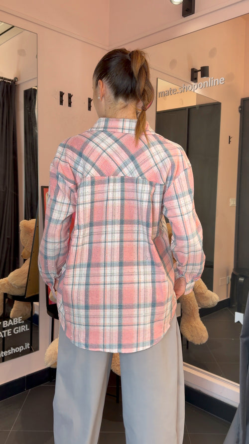 Camicia Countryside più colori