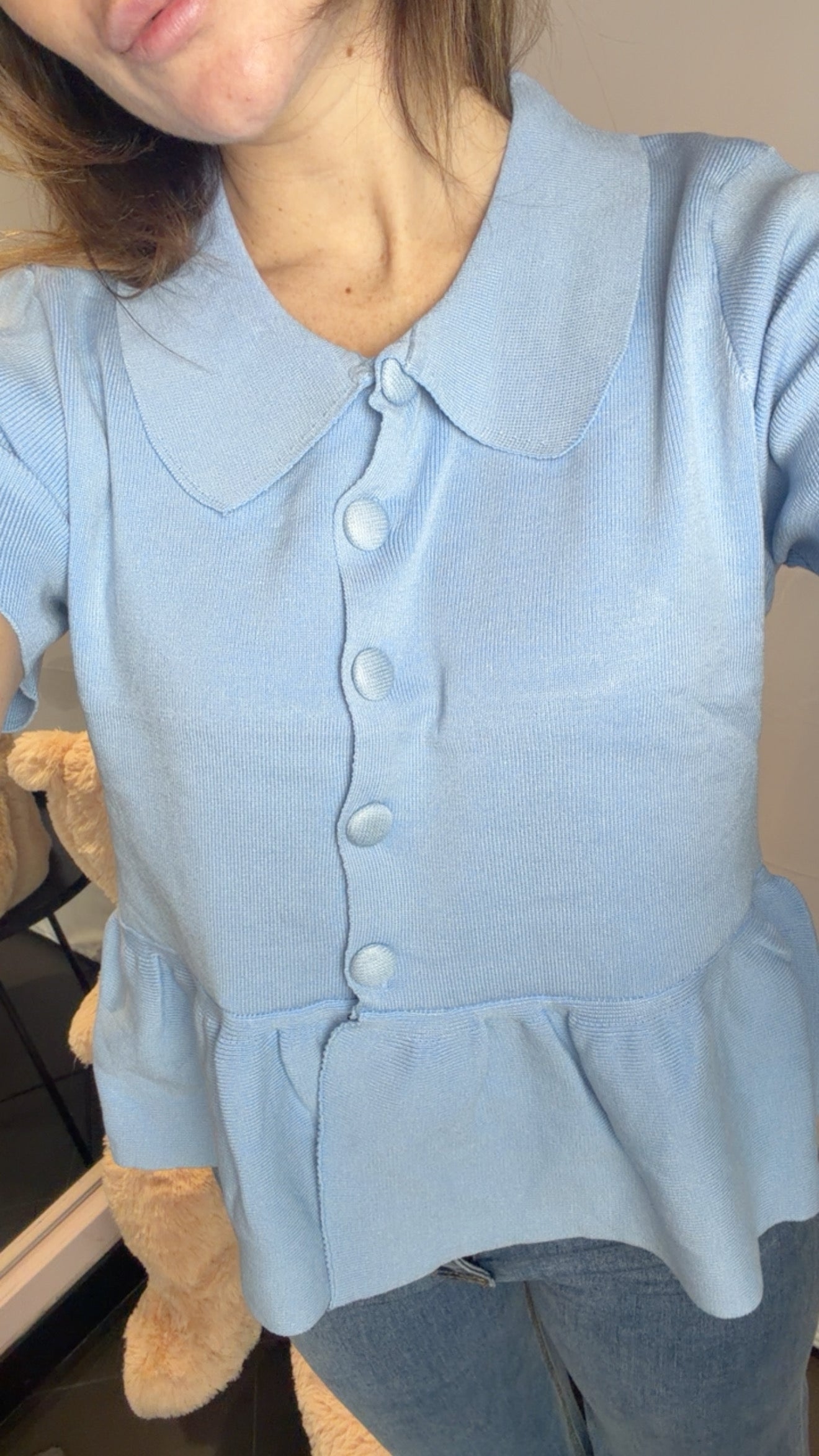 Polo Marzia più colori