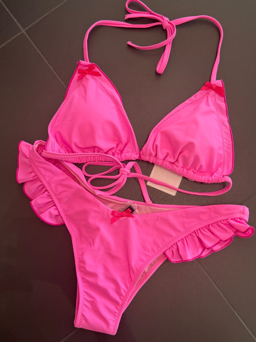 Costume Fiocco