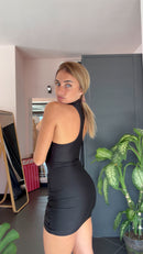 Abito Mason nero