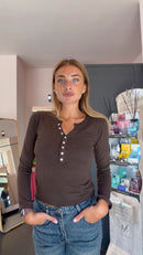 Maglioncino 6% lana più colori