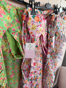 Costume 3 pezzi con pareo