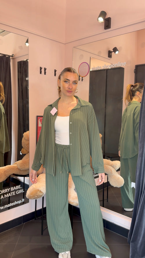 Coord Kira più colori
