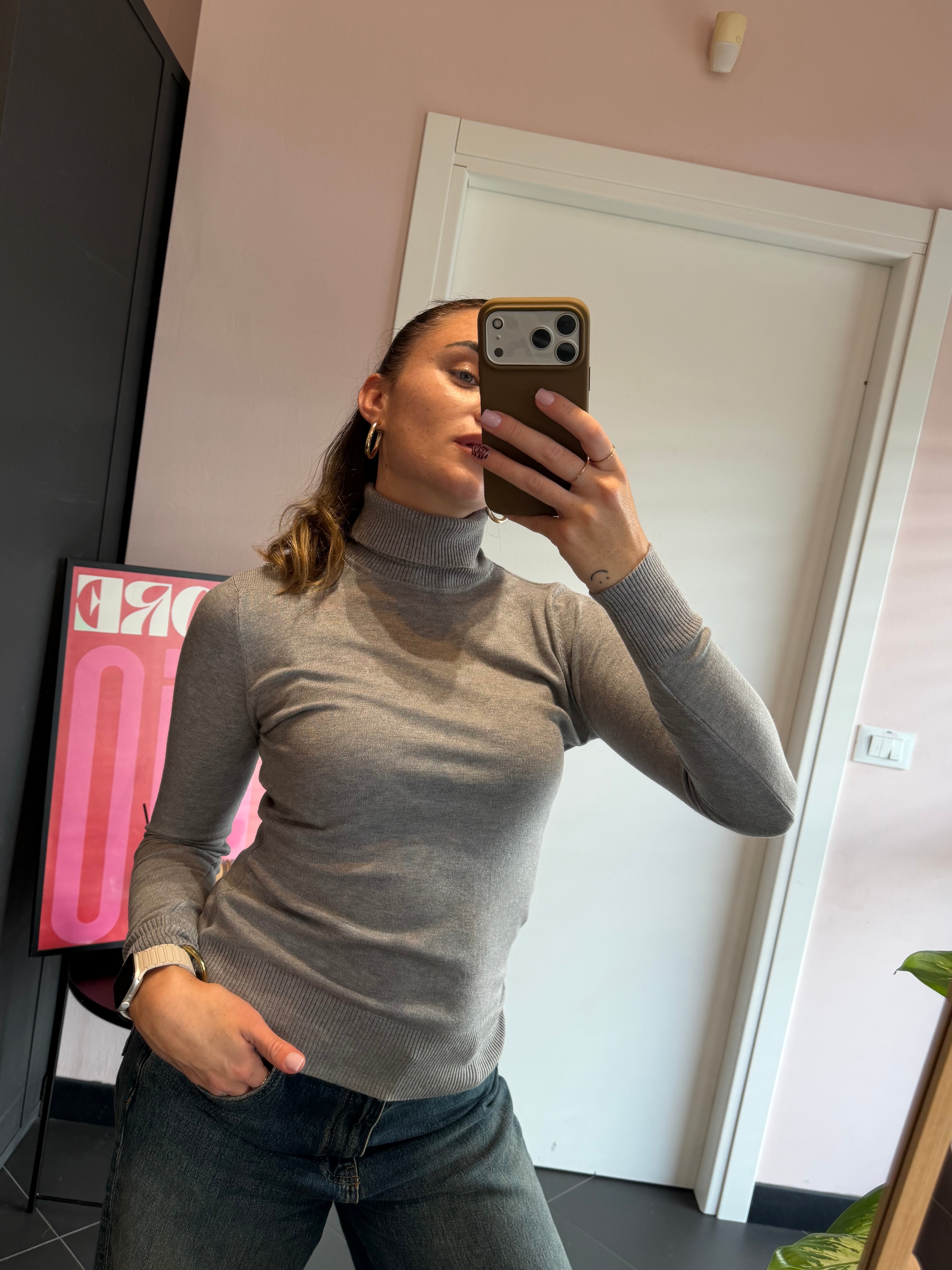 Dolcevita più varianti