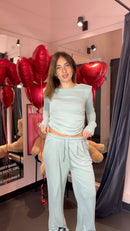 Coord Millie più colori