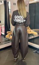 Pantaloni Sally
