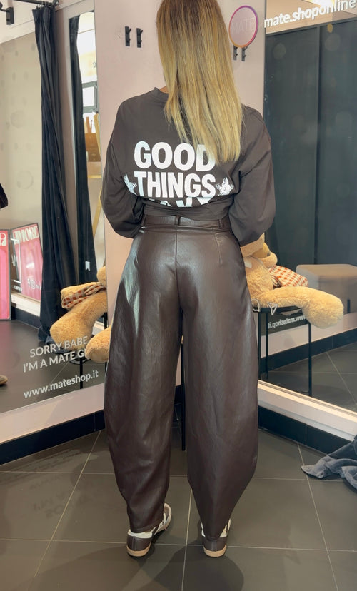 Pantaloni Sally