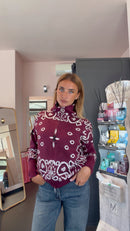 Cardigan Vermont più colori