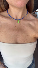 Collana Loop più colori
