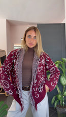 Cardigan Montana