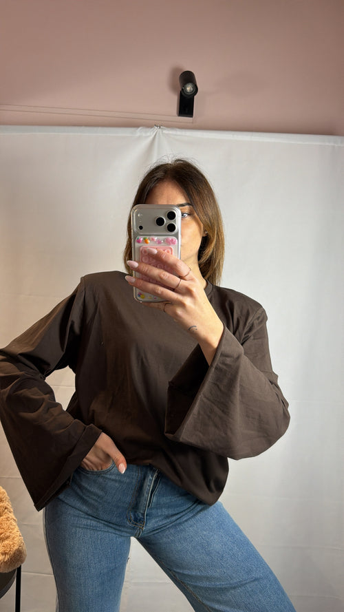 Maglietta Home più colori