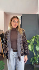 Cardigan Montana